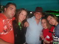 las cuatro y manolo el minero
