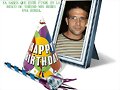 CUMPLE&Ntilde;OS DE CABUBI