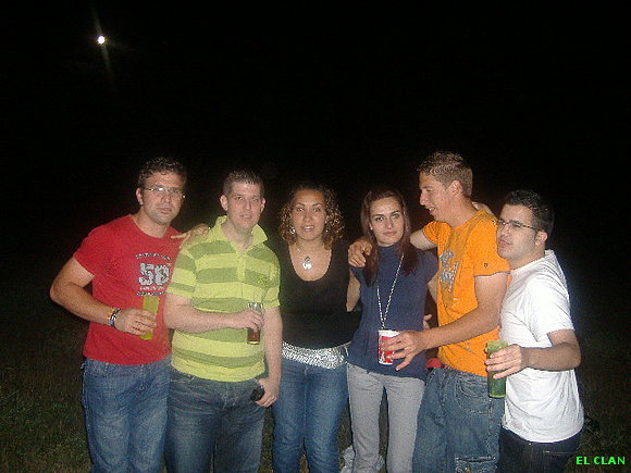SABAD NOXE EN LA BBT 20