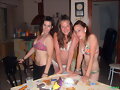 melodi,elisa y natty