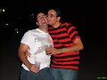 BESAZO DE AMPONIO A TOLI