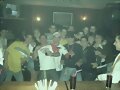 la gente fiestera del calderetazo