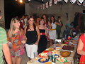esos bailes en la fiesta de cumplea&ntilde;os
