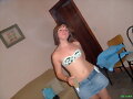 raqyel en la fiesta de verano