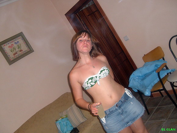 raqyel en la fiesta de verano