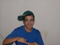 fliper se le nota en la carita que esta....borraaa