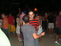 MAMA EN LA DISCOTECA