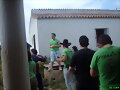EN UNA DE LAS MUCHAS CALDERETAS