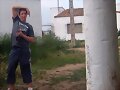 JERO HACIENDO EL.........JAJAJAJA