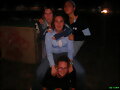 las cuatro coleguis en el 2005 por lo menos