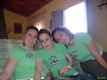 LETY, MELODI Y MERXE