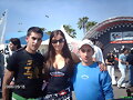 EN LAS MOTOS DE JEREZ