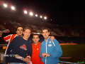 EN EL CALDERON