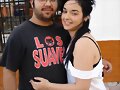 juanma y la monica de montijo