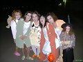 poseidas en esta noche