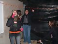 dando voces rakel