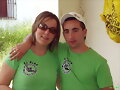 chamorro y lety