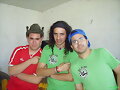MATI, DIEGO Y FELIPE
