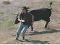 esas vaquillas en la fiestas de La Garrovilla