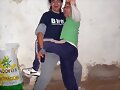 madre mia que cuatropatas para un banco