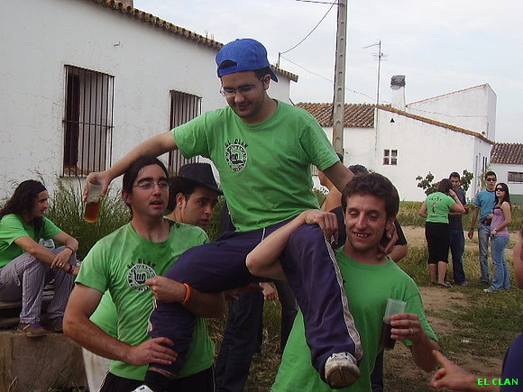 PROCESION FELIPE