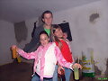 trasto,marruxa y pit