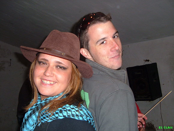 PITU Y MYLA
