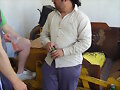 MIRA QUE PINTA MI JUAN MANUEL