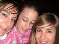 las tres mariflores