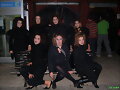que bellas