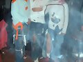 esos tres zombis cautivos