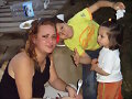 MYLA, ALFONSO Y ANA