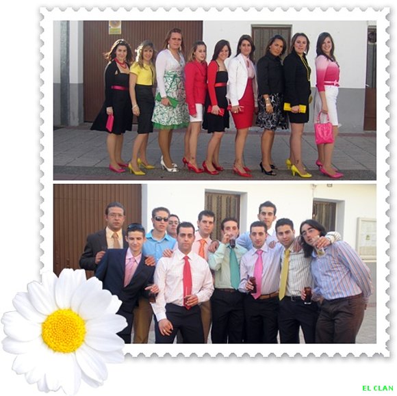 FOTO BONITA DEL CLAN