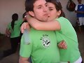BESAZO DE MARIA A JOSE