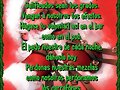 ORACION ANTES DE SALIR DE FIESTAS EN NAVIDADES!!!!