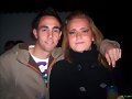 SERGIO Y MYLA