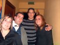LOS PRIMOS