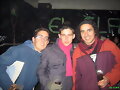 JUANES Y DIEGO