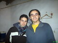 TOLI Y ANTONIO