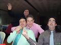 LOS TRES
