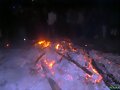 LA CANDELA YA EN BRASAS!!!!!!!!