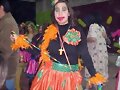 LA PAYASETA CAPONA