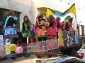 PARTE DE LA CARROZA