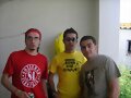 los toni y el bodeguero