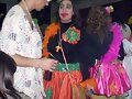 el payasete con la maruja
