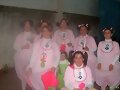 2008 de las nenas del clan 2&ordm; premio individual
