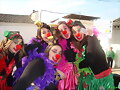 esas nenas del clan