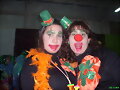 LAS PAYASETAS NARANJAS!!!!!!!!