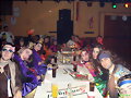 DESPUES DE LAS EMOCIONES UNA BUENA CENA!!