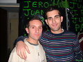 LOS PRIMOS DOMINGUEZ!!!